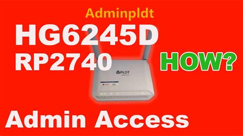 Superadmin for PLDT Home Fibr HG6245D, ver. . Hg6245d superadmin password